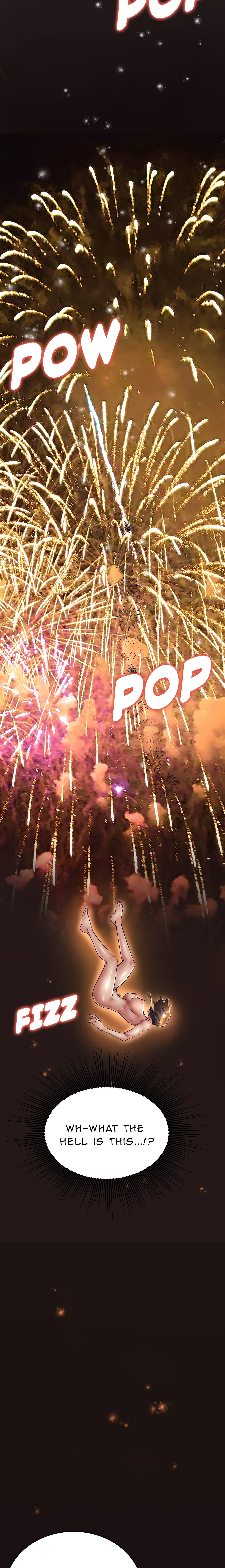 Ring Of Might (Uncensored) Chapter 2 - Manhwa18.com