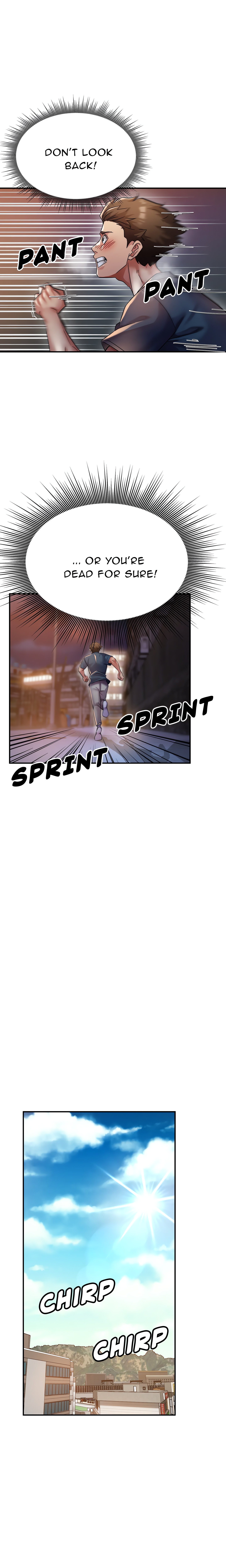 Ring Of Might (Uncensored) Chapter 2 - Manhwa18.com