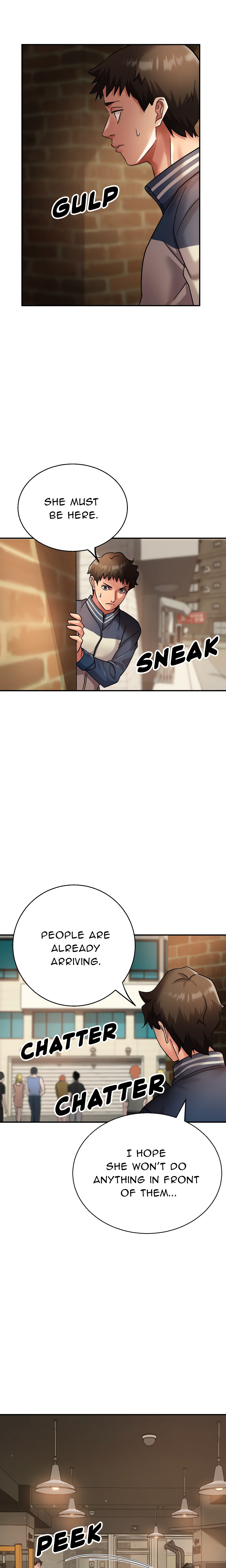 Ring Of Might (Uncensored) Chapter 2 - Manhwa18.com