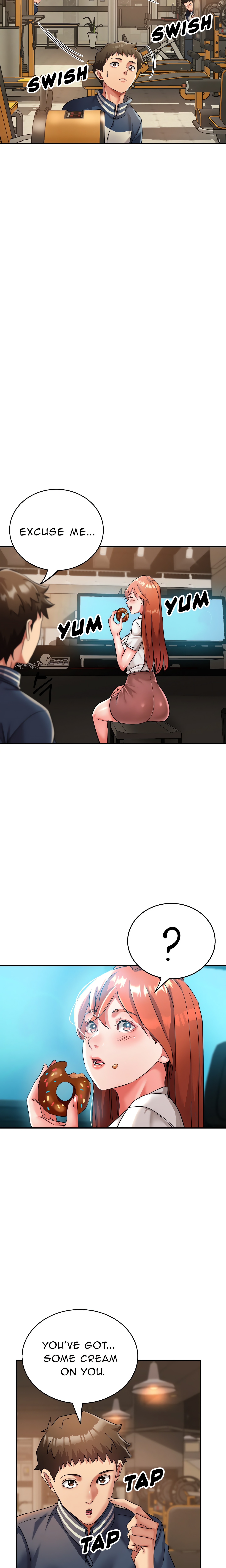 Ring Of Might (Uncensored) Chapter 2 - Manhwa18.com