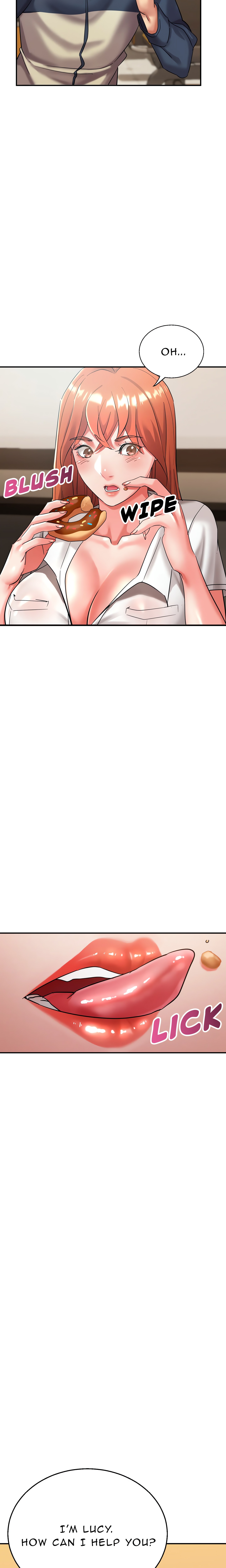 Ring Of Might (Uncensored) Chapter 2 - Manhwa18.com