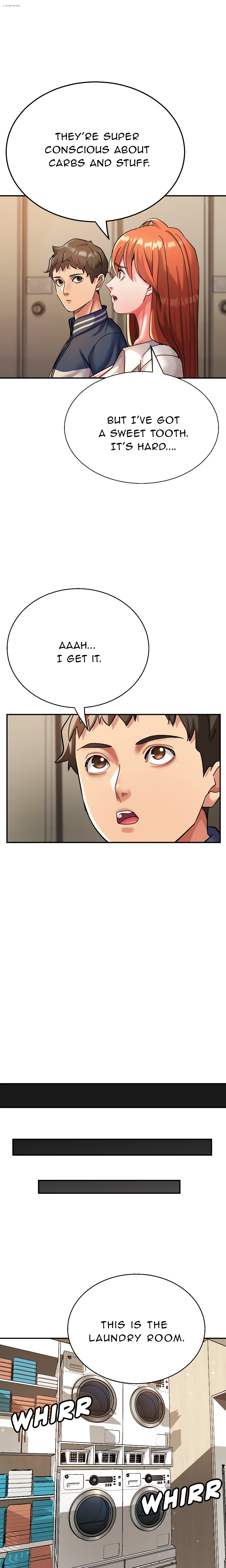 Ring Of Might (Uncensored) Chapter 2 - Manhwa18.com