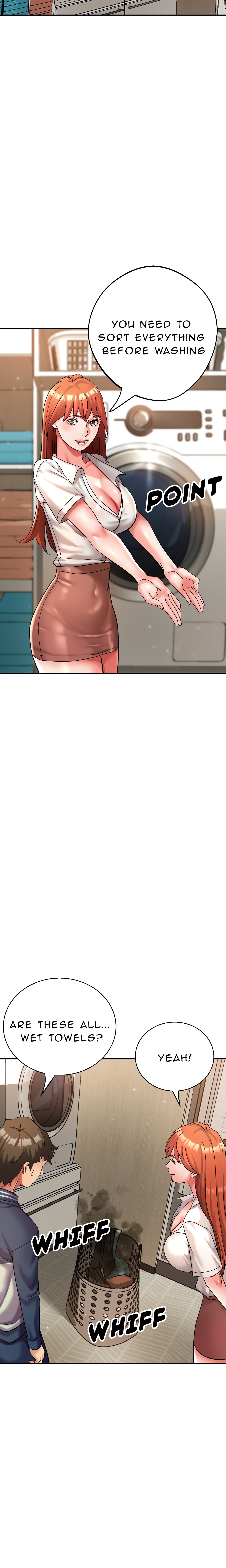 Ring Of Might (Uncensored) Chapter 2 - Manhwa18.com