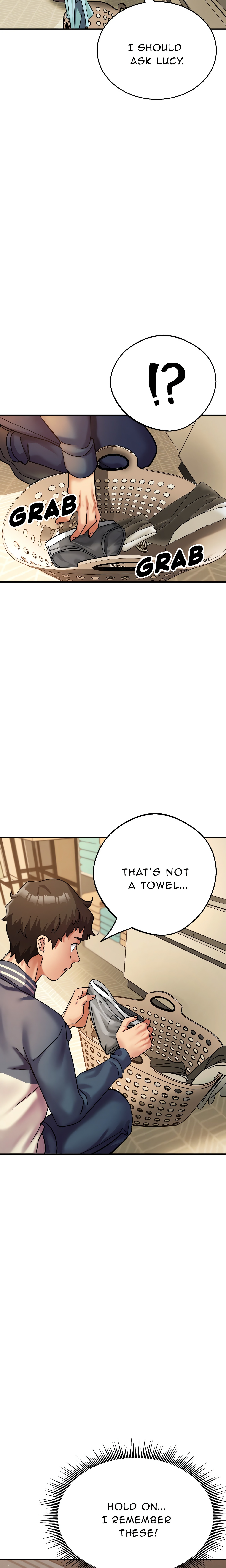 Ring Of Might (Uncensored) Chapter 2 - Manhwa18.com