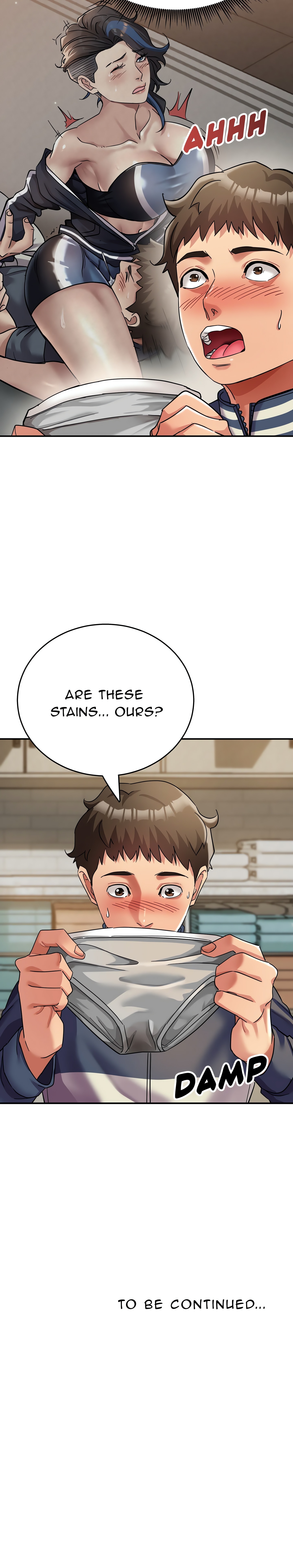 Ring Of Might (Uncensored) Chapter 2 - Manhwa18.com