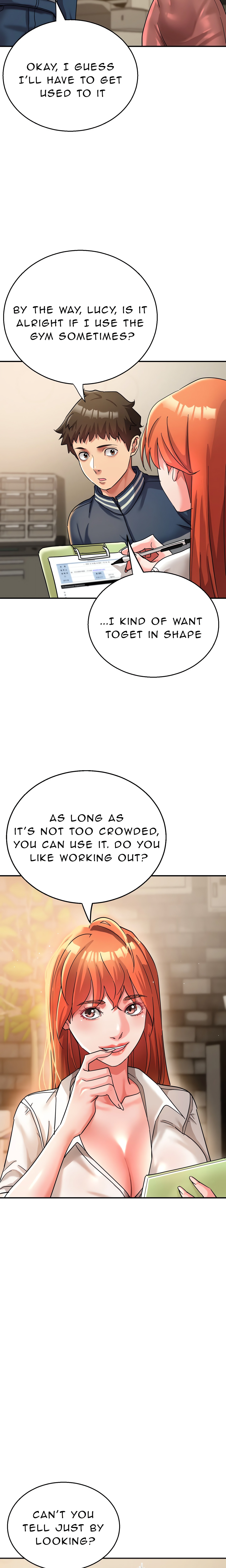 Ring Of Might (Uncensored) Chapter 3 - Manhwa18.com