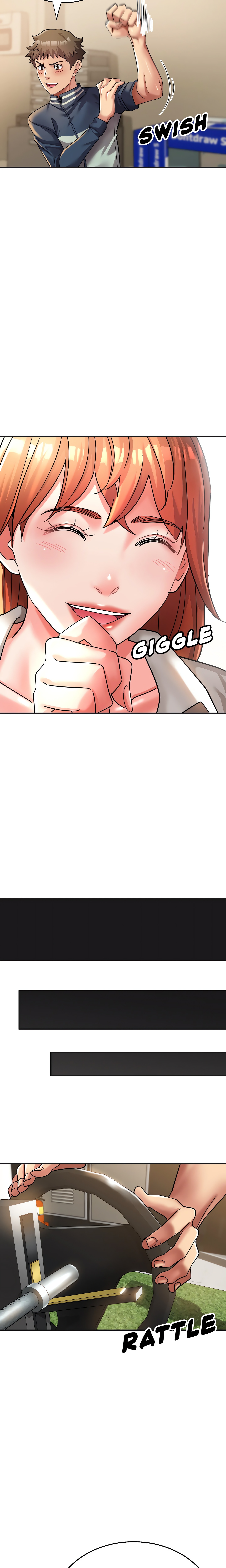 Ring Of Might (Uncensored) Chapter 3 - Manhwa18.com