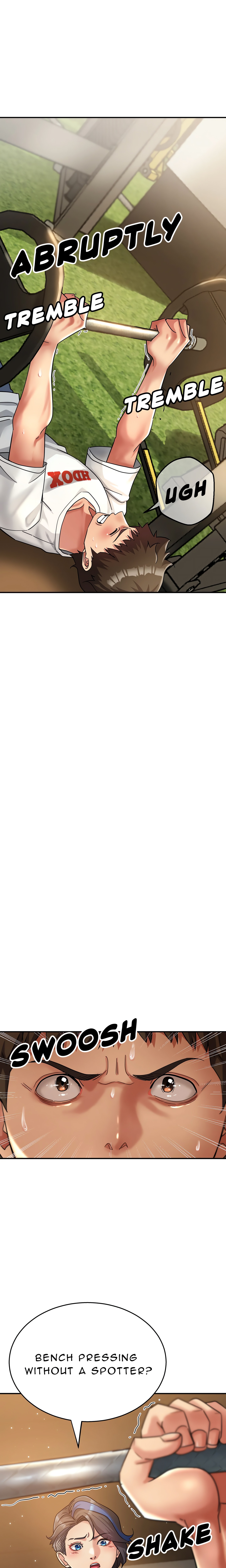 Ring Of Might (Uncensored) Chapter 3 - Manhwa18.com