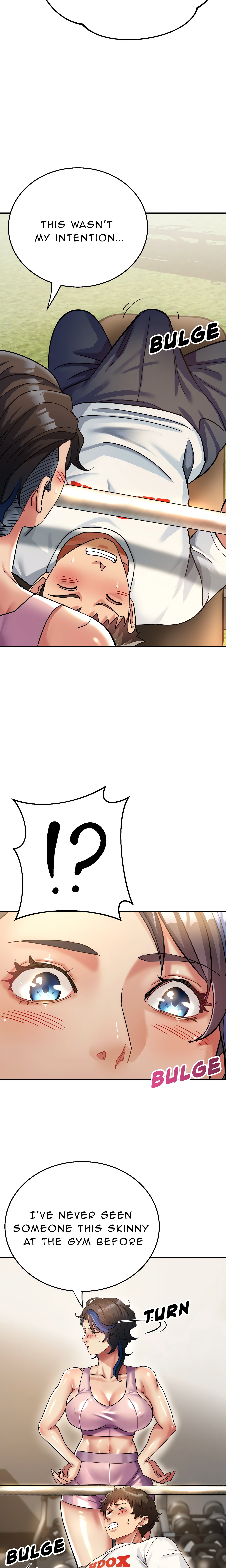 Ring Of Might (Uncensored) Chapter 3 - Manhwa18.com