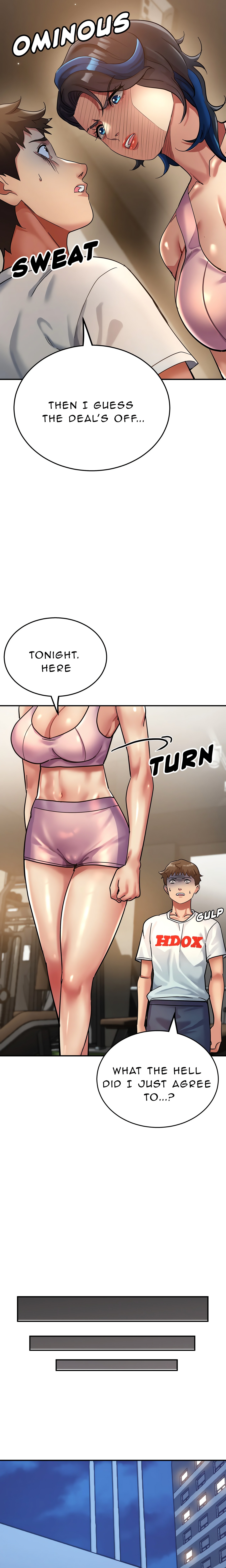 Ring Of Might (Uncensored) Chapter 3 - Manhwa18.com