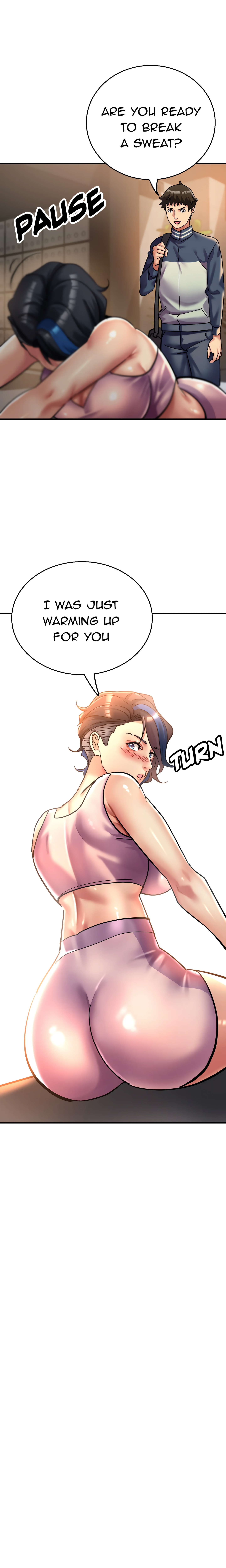 Ring Of Might (Uncensored) Chapter 4 - Manhwa18.com