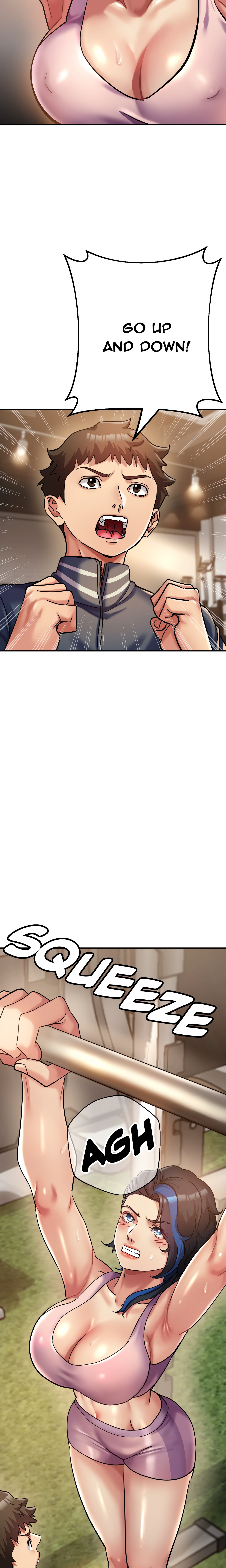 Ring Of Might (Uncensored) Chapter 4 - Manhwa18.com