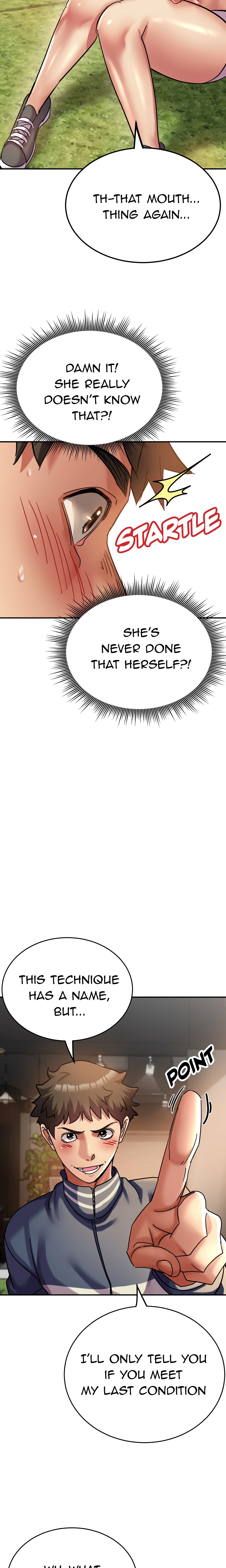 Ring Of Might (Uncensored) Chapter 4 - Manhwa18.com