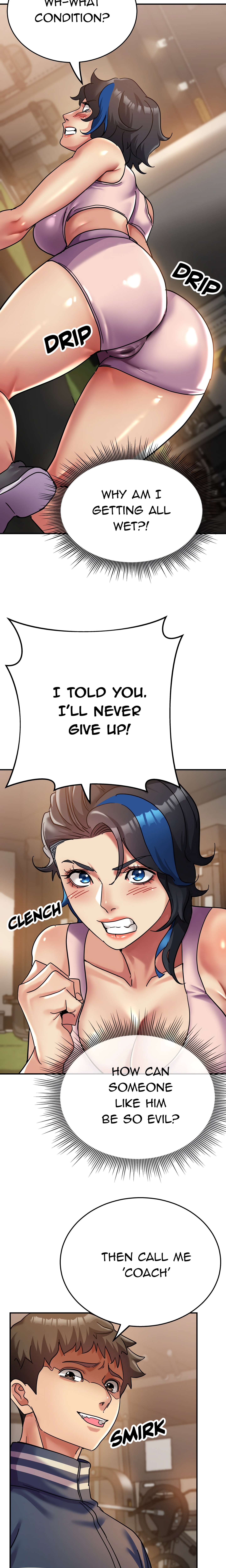 Ring Of Might (Uncensored) Chapter 4 - Manhwa18.com