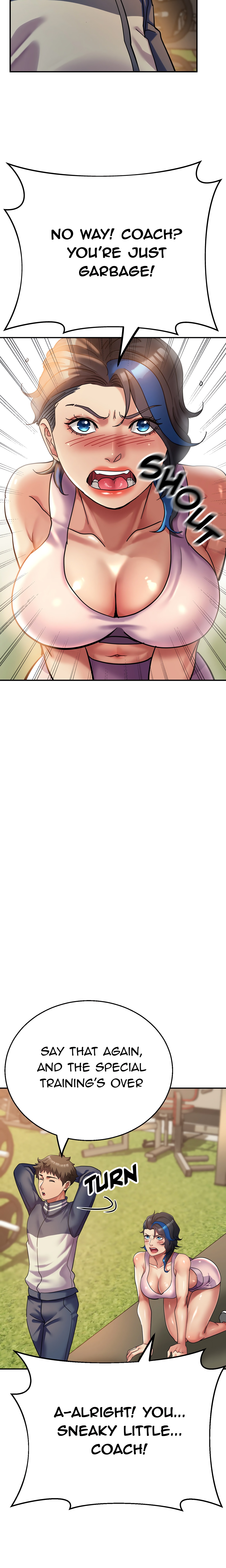 Ring Of Might (Uncensored) Chapter 4 - Manhwa18.com