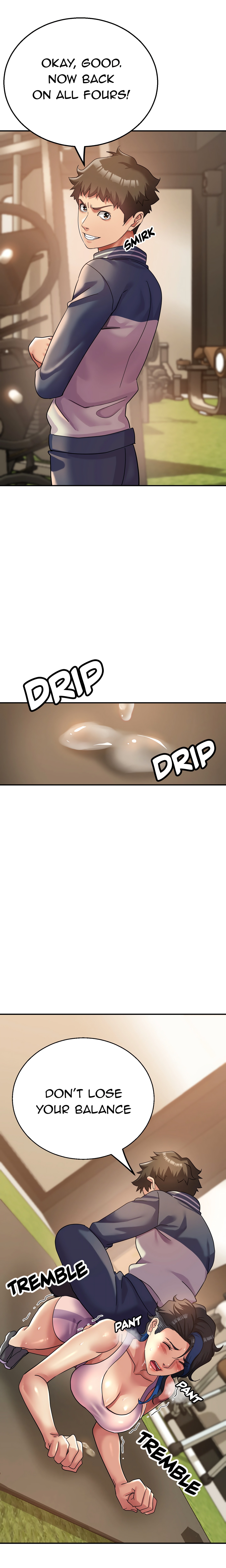 Ring Of Might (Uncensored) Chapter 4 - Manhwa18.com