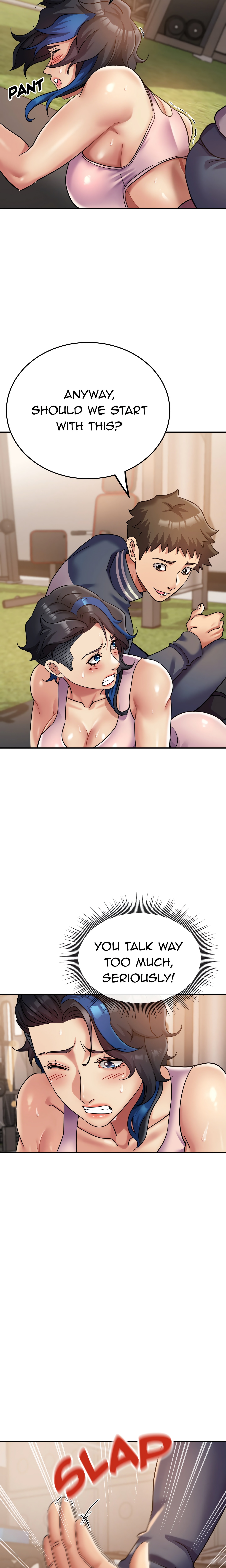 Ring Of Might (Uncensored) Chapter 4 - Manhwa18.com