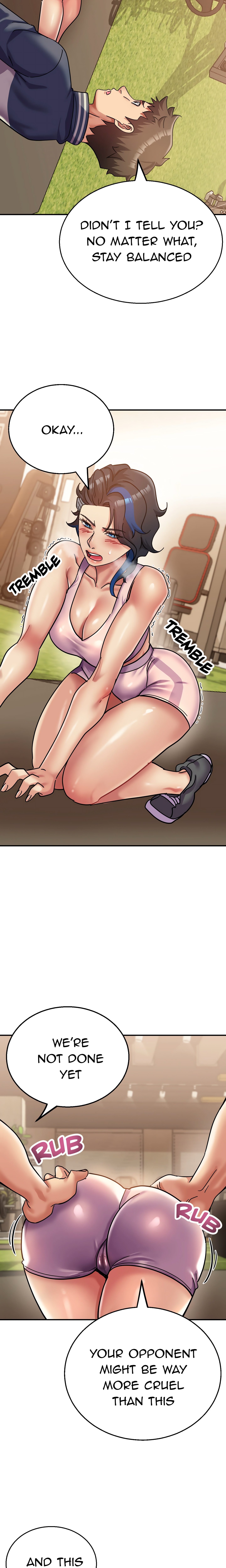 Ring Of Might (Uncensored) Chapter 4 - Manhwa18.com