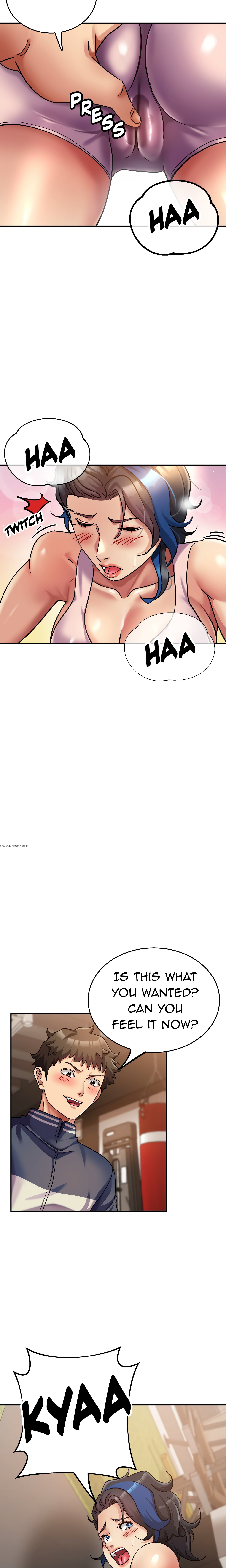 Ring Of Might (Uncensored) Chapter 4 - Manhwa18.com