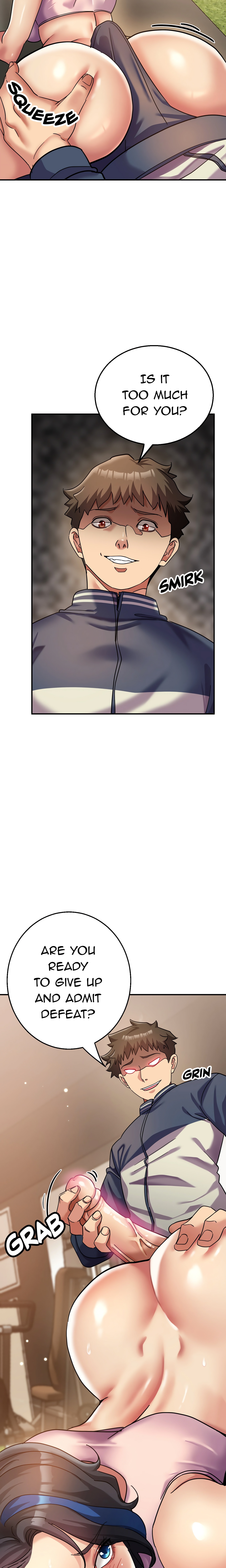 Ring Of Might (Uncensored) Chapter 4 - Manhwa18.com