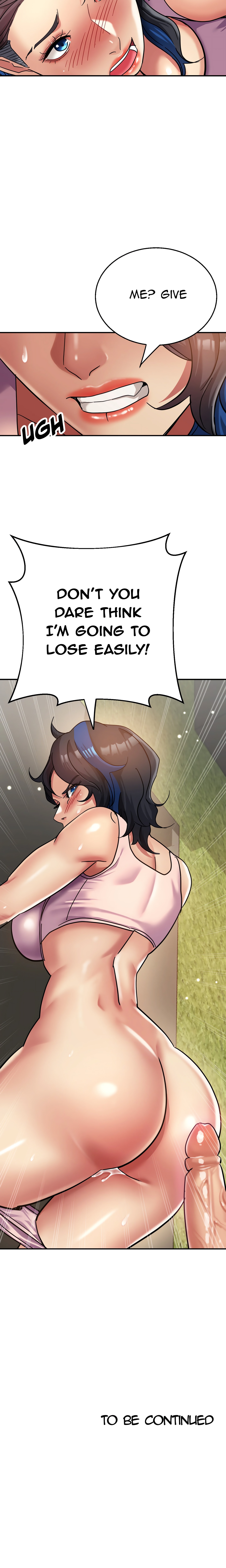 Ring Of Might (Uncensored) Chapter 4 - Manhwa18.com