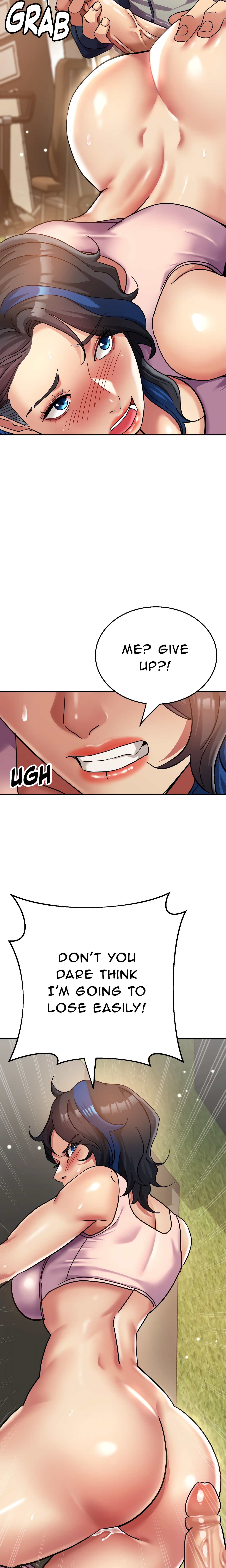 Ring Of Might (Uncensored) Chapter 5 - Manhwa18.com