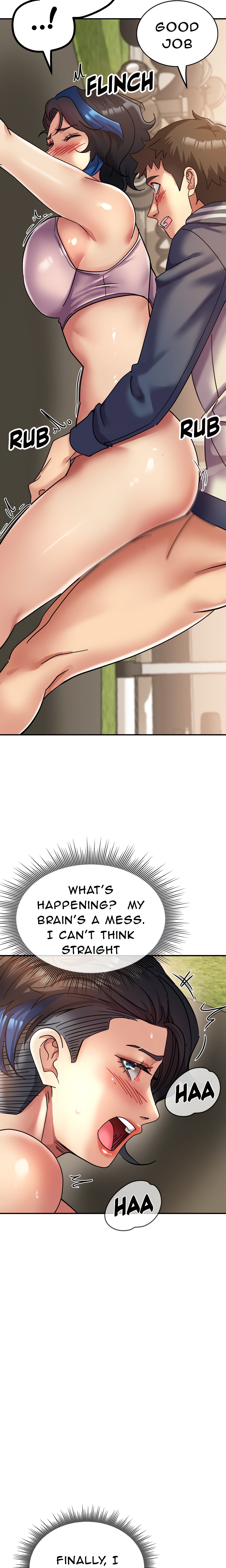 Ring Of Might (Uncensored) Chapter 5 - Manhwa18.com