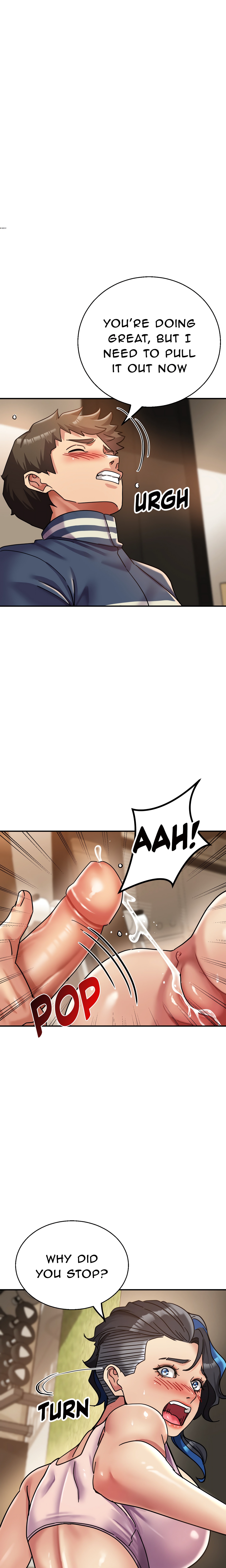 Ring Of Might (Uncensored) Chapter 5 - Manhwa18.com