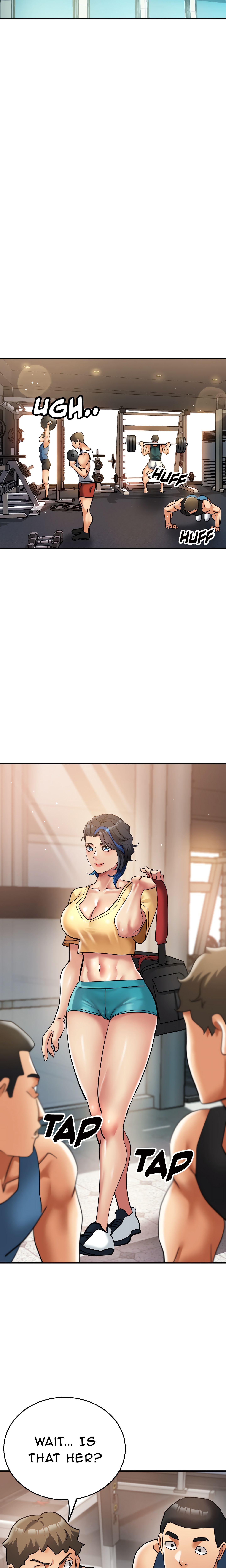 Ring Of Might (Uncensored) Chapter 5 - Manhwa18.com