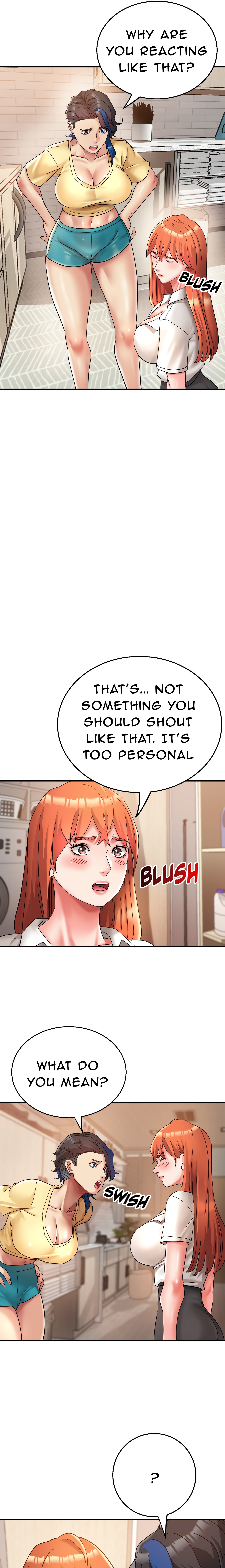 Ring Of Might (Uncensored) Chapter 5 - Manhwa18.com