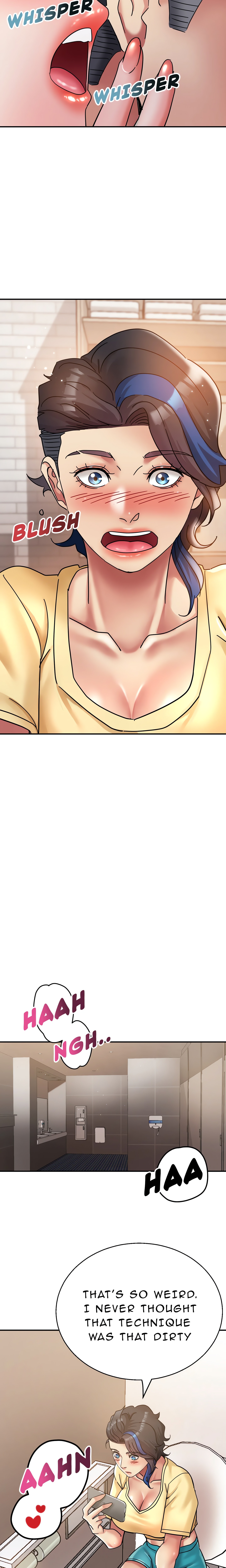 Ring Of Might (Uncensored) Chapter 6 - Manhwa18.com