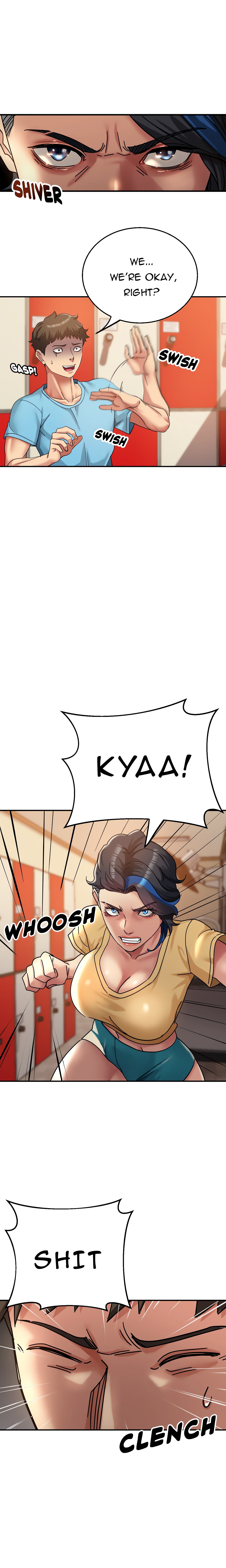 Ring Of Might (Uncensored) Chapter 6 - Manhwa18.com