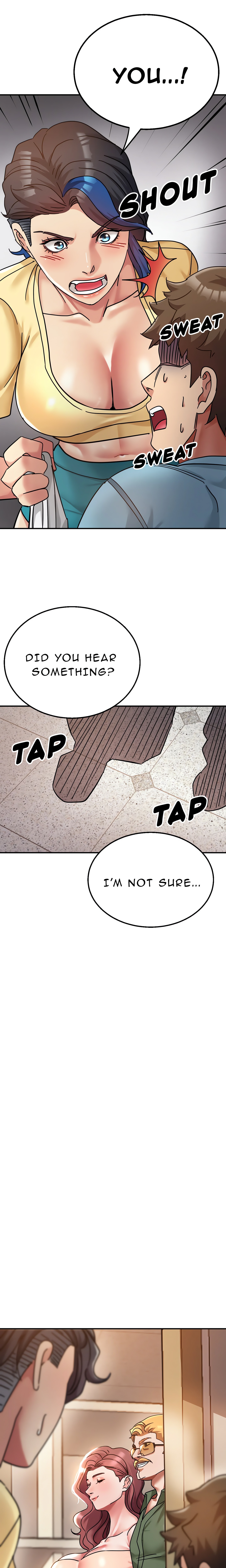 Ring Of Might (Uncensored) Chapter 6 - Manhwa18.com