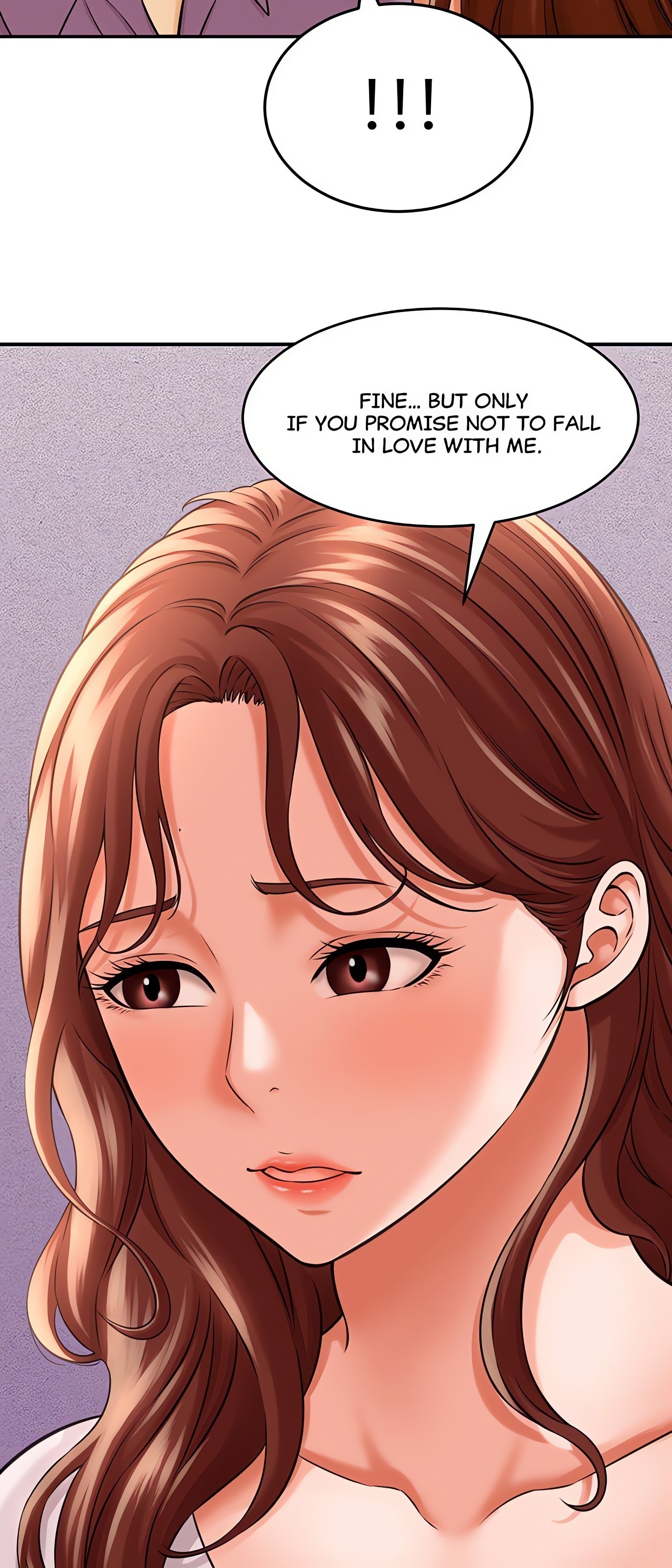 Right Under His Roof Chapter 0 - Manhwa18.com