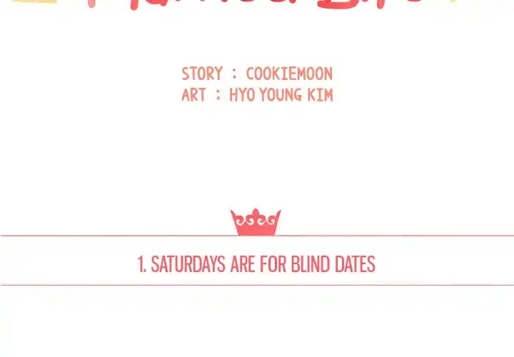 Tracy’s Perfect Married Life Chapter 1 - Manhwa18.com