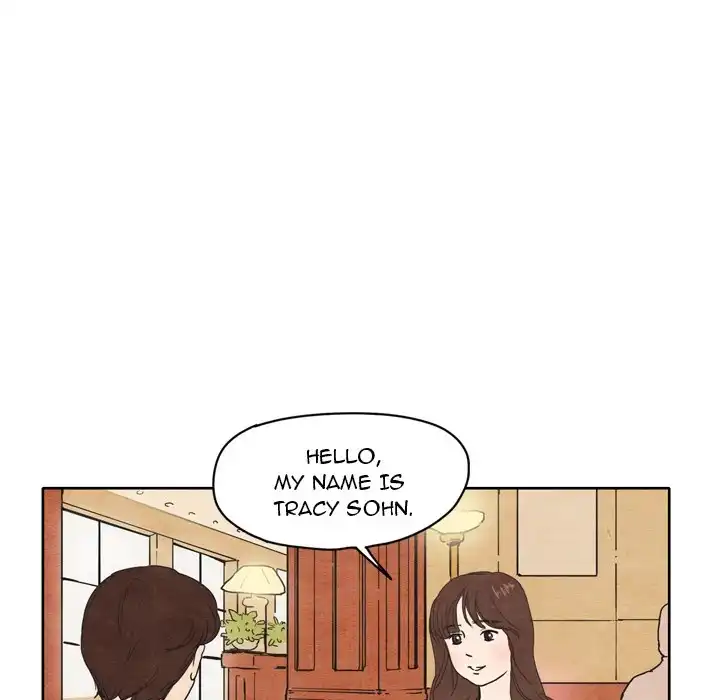 Tracy’s Perfect Married Life Chapter 1 - Manhwa18.com