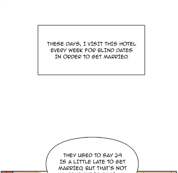 Tracy’s Perfect Married Life Chapter 1 - Manhwa18.com