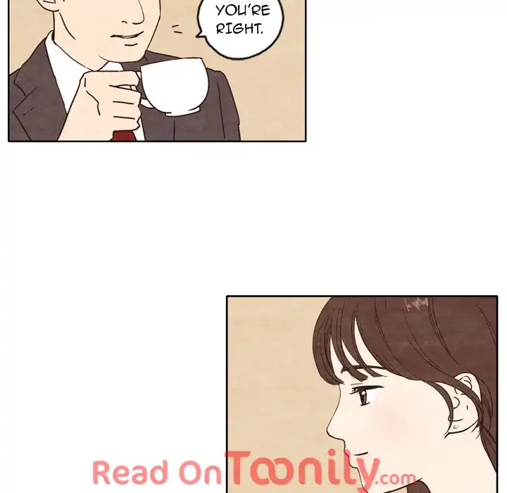 Tracy’s Perfect Married Life Chapter 1 - Manhwa18.com