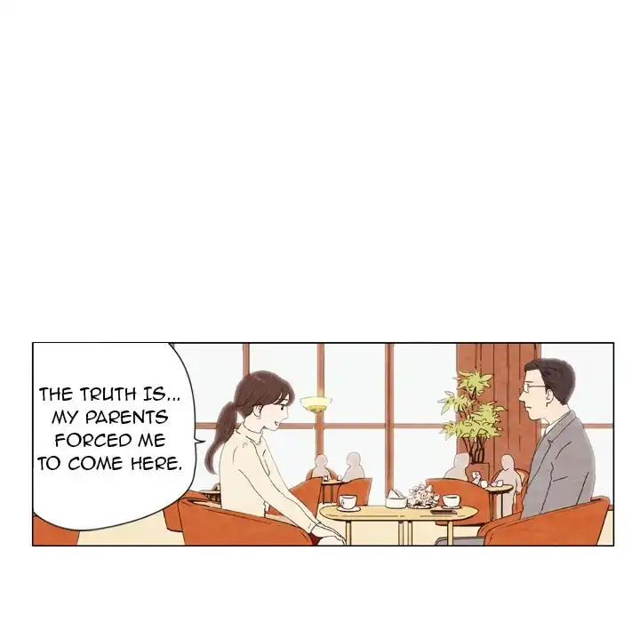 Tracy’s Perfect Married Life Chapter 1 - Manhwa18.com