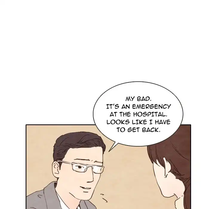 Tracy’s Perfect Married Life Chapter 1 - Manhwa18.com