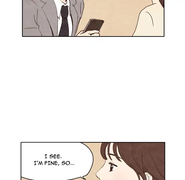 Tracy’s Perfect Married Life Chapter 1 - Manhwa18.com