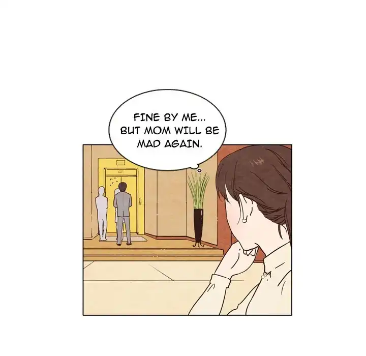 Tracy’s Perfect Married Life Chapter 1 - Manhwa18.com
