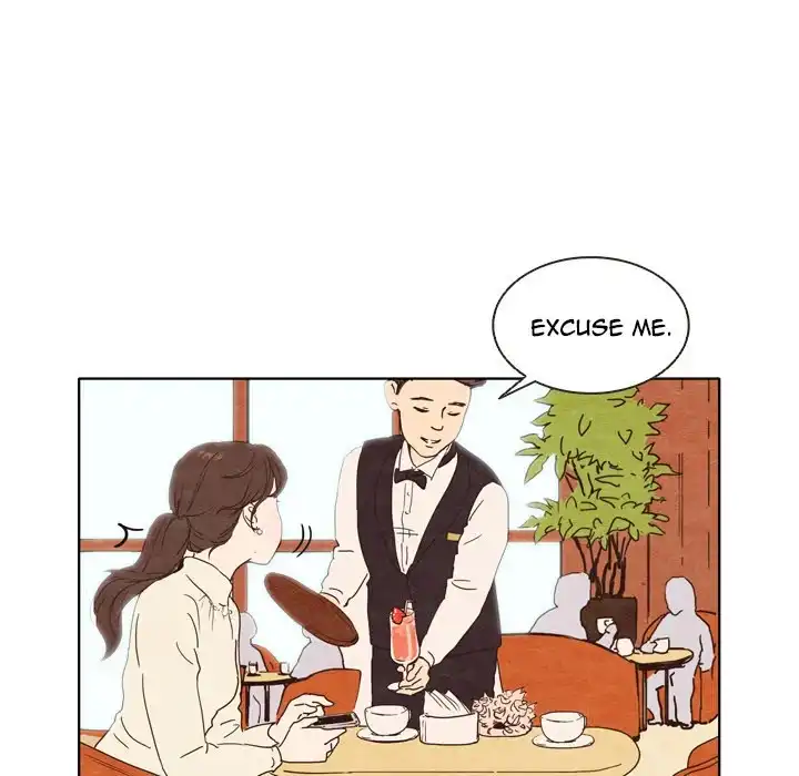 Tracy’s Perfect Married Life Chapter 1 - Manhwa18.com