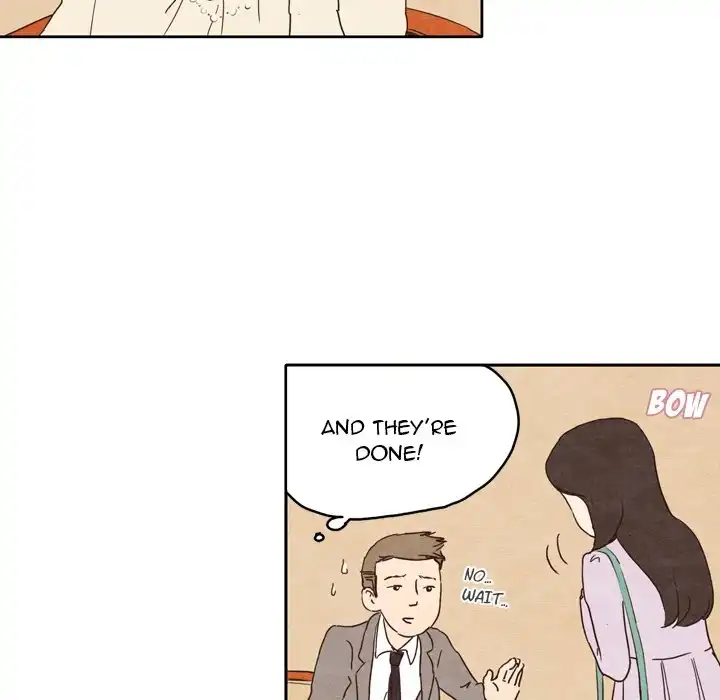 Tracy’s Perfect Married Life Chapter 1 - Manhwa18.com