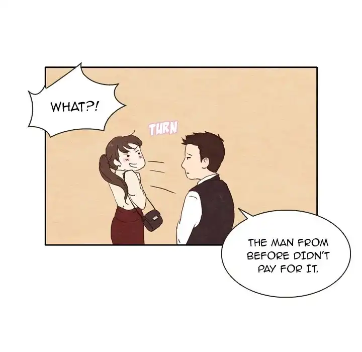 Tracy’s Perfect Married Life Chapter 1 - Manhwa18.com