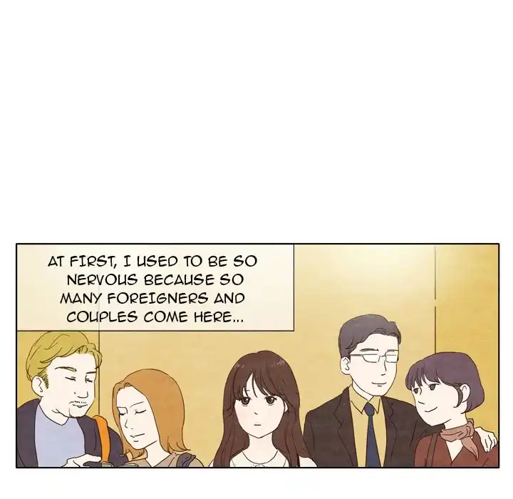 Tracy’s Perfect Married Life Chapter 1 - Manhwa18.com