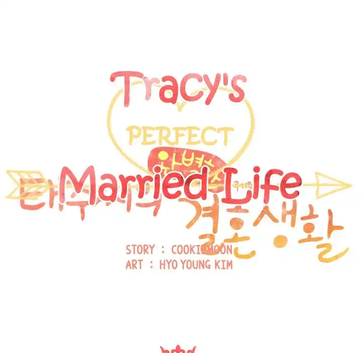 Tracy’s Perfect Married Life Chapter 13 - Manhwa18.com