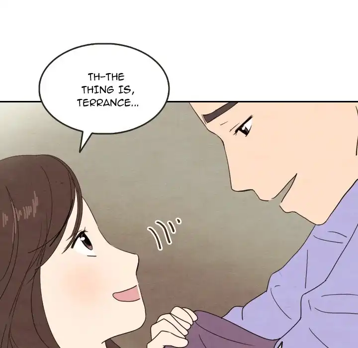 Tracy’s Perfect Married Life Chapter 13 - Manhwa18.com