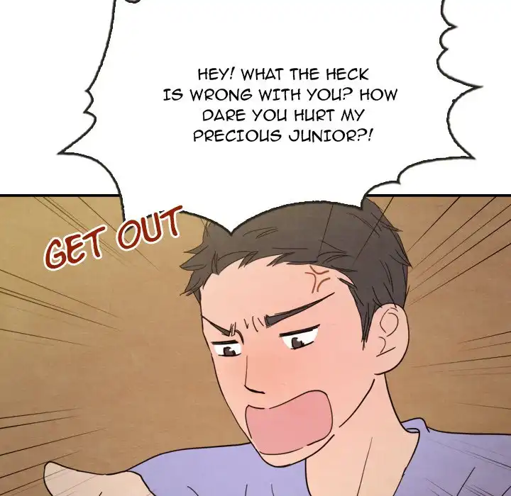 Tracy’s Perfect Married Life Chapter 14 - Manhwa18.com