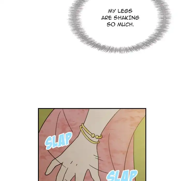 Tracy’s Perfect Married Life Chapter 14 - Manhwa18.com